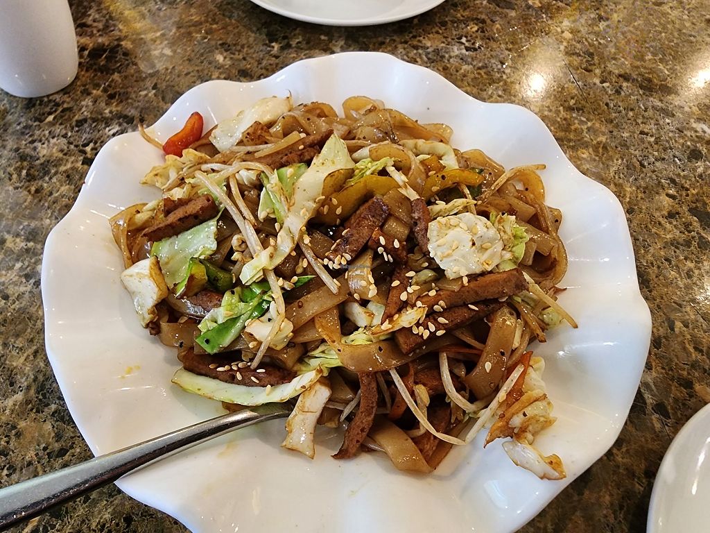 veggie noodles